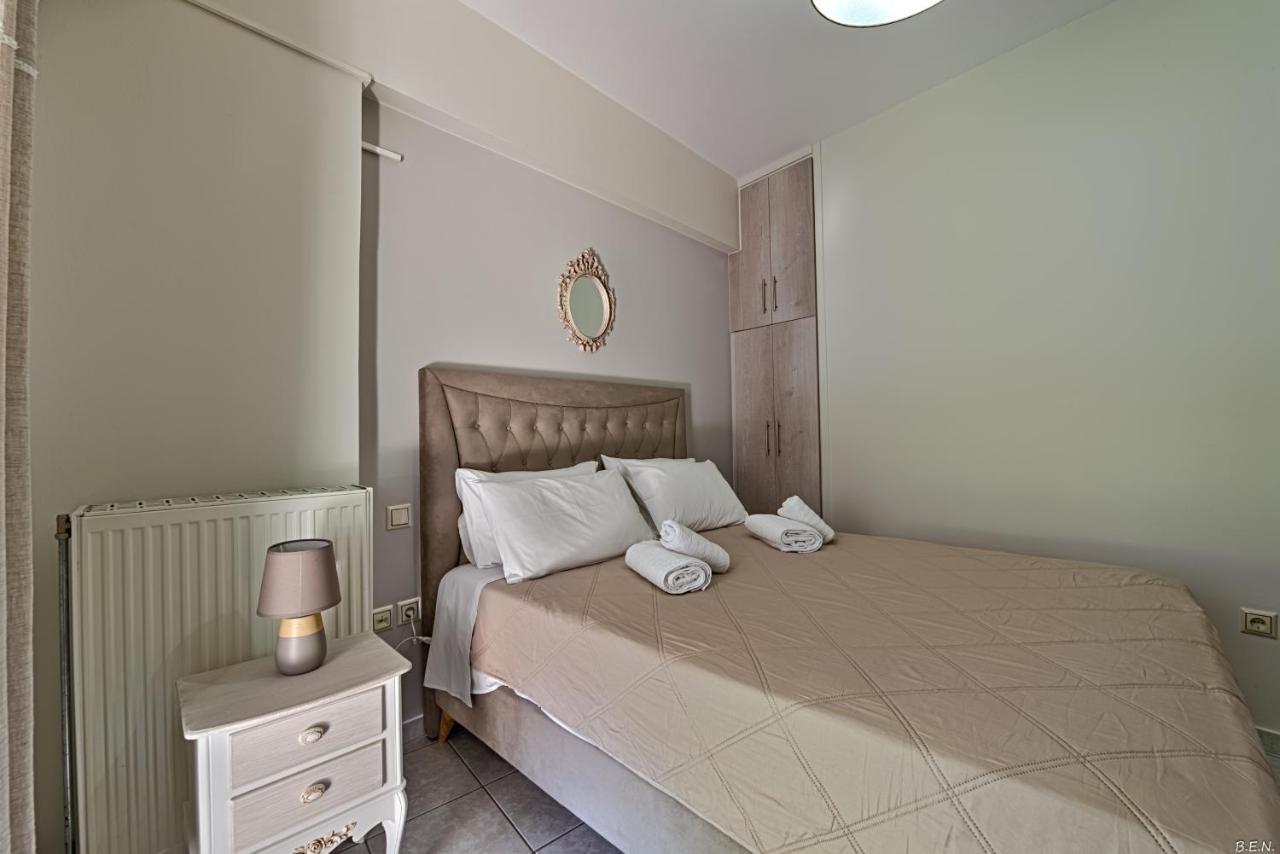 Alexia'S Apartments Рио Экстерьер фото